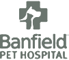 Banfield Pet Hospital logo