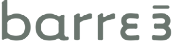 barre3 logo