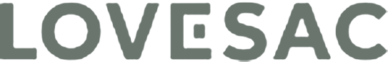 Lovesac logo