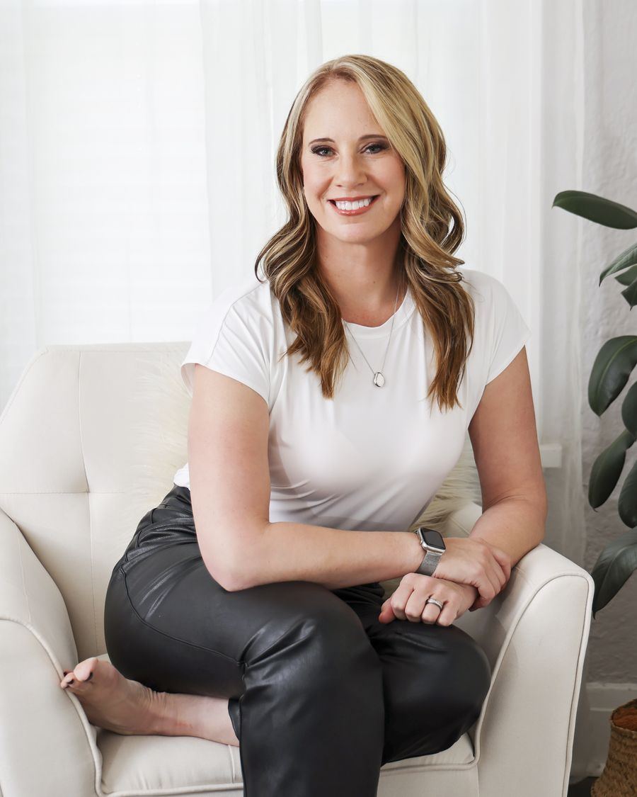 Melissa Day, fractional Chief Experience Officer (CXO) and customer experience strategist for consumer brands