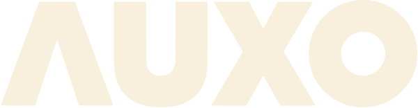 Auxo Brand Growth logo – fractional CXO and customer experience consulting
